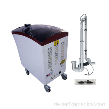 1000W Pico Second Laser Machine